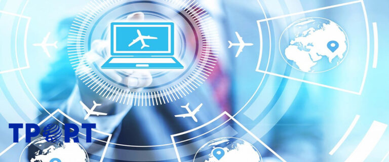 تکنولوژی در پیشفت شرکت‌های خدمات مسافرتی
