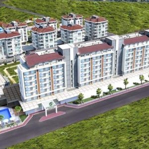 هتل در آنتالیا