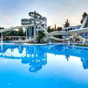 هتل در آنتالیا