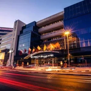 crown-plaza-dubai-hotel